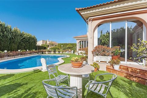 Villa i Llucmajor, Mallorca, Llucmajor - € 1.400.000 | Ref: 38353 - foto 2